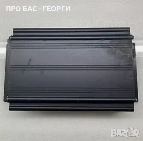 Аудио усилвател Bose за Ауди ТТ 1998 -2006