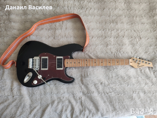 Китари е Floyd Rose 