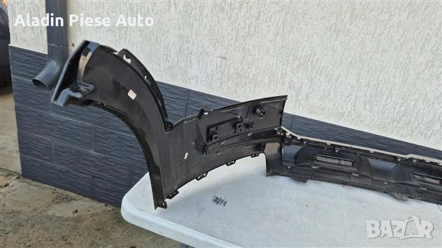 Долен спойлер за предна броня Kia Niro година 2022 2023 2024 код 86512AT200, 86512-AT200 , снимка 4 - Аксесоари и консумативи - 51843129