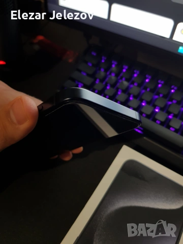 iPhone 15 Pro Max, снимка 10 - Apple iPhone - 53201214