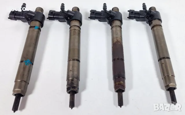 Дюза Дюзи Инжектор Citroen C5 Peugeot 4007 Ford 2.2 HDI TDCI Пежо Ситроен Форд 9659228880 0445115025