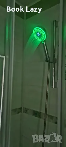 Central Paradise, снимка 9 - Почивки на море - 49390165