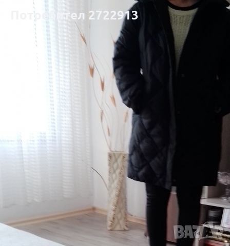 MARCONA L,XL 100% специален гъши пух оригинално, снимка 12 - Якета - 35333192