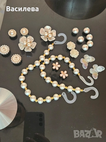 Аксесоари за кроксове , снимка 5 - Други - 53824312