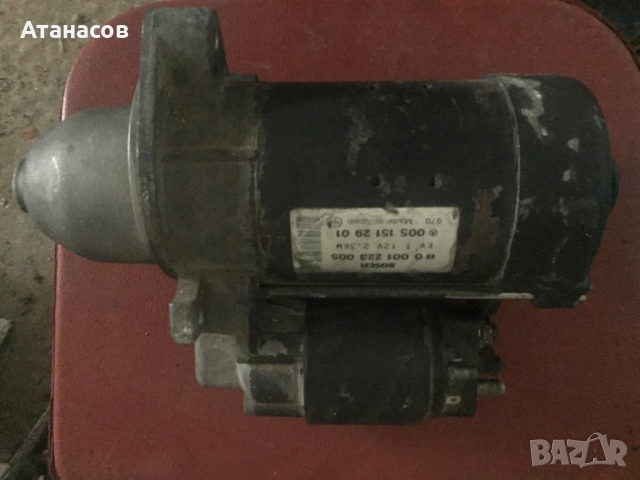 Авточасти за мерцедес,бмв,смарт, снимка 6 - Части - 52529828