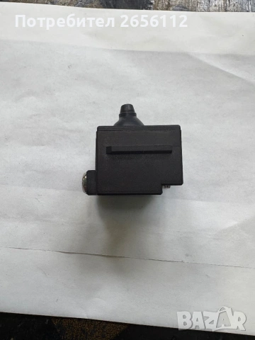 Прекъсвач за ъглошлайф, снимка 3 - Ъглошлайфи - 53791399