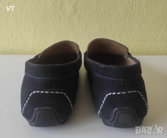 Мъжки мокасини Lasocki - CCC, снимка 9 - Мокасини - 50864239