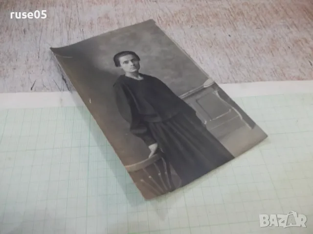 Снимка стара на Радка - 2, снимка 3 - Колекции - 48004144