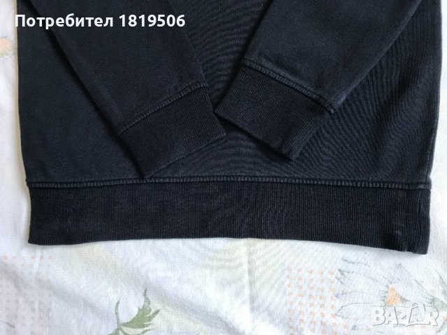 детска блуза с панталон-джинси 134-140 см, снимка 5 - Детски комплекти - 42285890