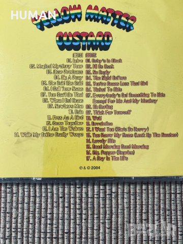 Explorers Club-Flower Kings, снимка 5 - CD дискове - 41904570