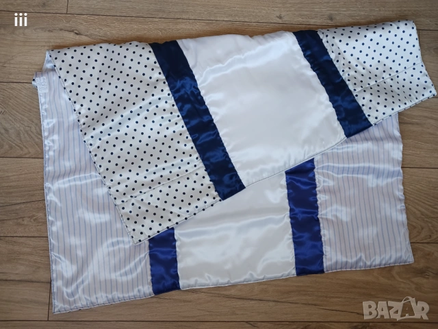 Нов бебешки/детски спален комплект, снимка 3 - Спално бельо и завивки - 53864653