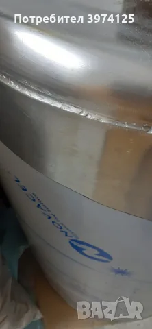Нови съдове за винопроизводство., снимка 8 - Други стоки за дома - 56239658