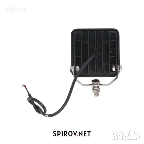 LED фар M-TECH Reverse light 10/32, 24W 2350lm, снимка 2 - Части - 55701766