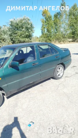 Сеат Толедо 1.8 90кс. , снимка 5 - Автомобили и джипове - 56346615