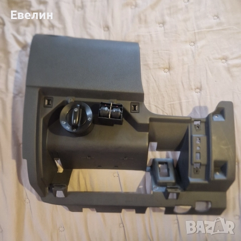 копче за фарове ,капак за бушони и други VW Touran, снимка 4 - Части - 52797934
