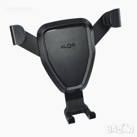 Гравитационна стойка KLGO Z7 за смартфон за кола