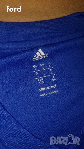 футболна тениска Chelsea , шорти Real Madrid , шорти Chelsea , снимка 4 - Футбол - 41879690