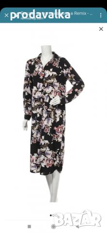 Дамска рокля🌸, снимка 2 - Рокли - 36684994