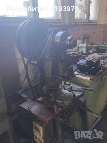 продавам преса работи идеално , снимка 9 - Други машини и части - 52206542