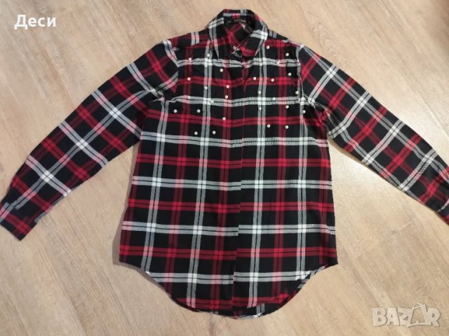 риза на Zara