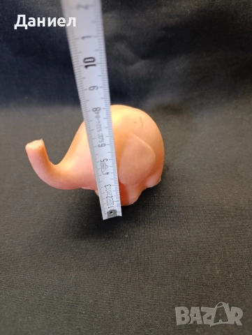 Соц играчка , снимка 3 - Колекции - 51538504