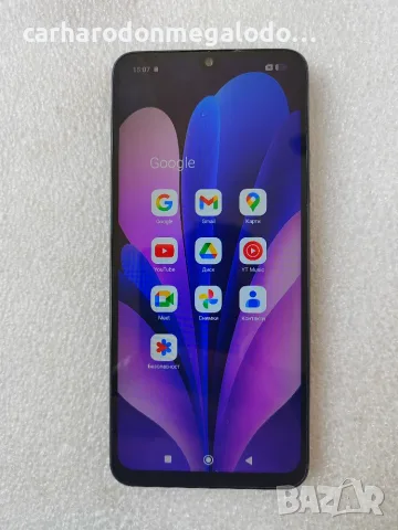 Xiaomi Redmi 14C 256GB 8GB RAM Dual, снимка 10 - Xiaomi - 56049400