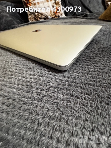 Macbook pro 2018 16/512 Гаранция, снимка 8 - Лаптопи за работа - 52665811