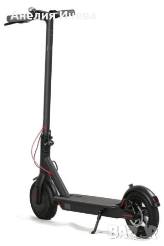 Електрически скутер-тротинетка с Bluetooth контрол M365