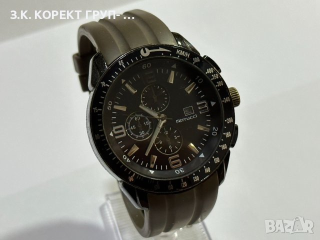 Мъжки часовник FERUCCI
