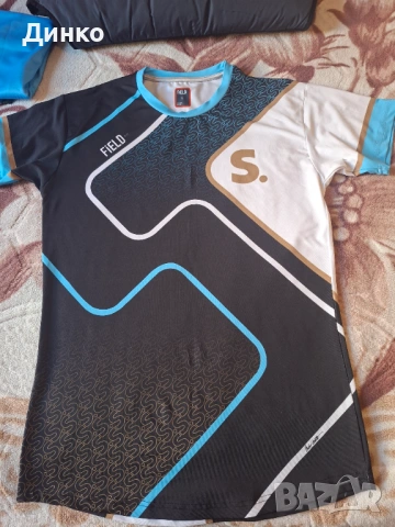 Елек+ подарък две фланелки!, снимка 8 - Якета - 53861934