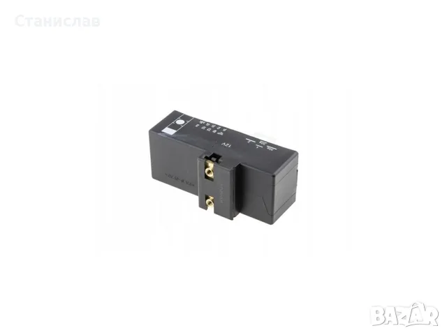 Реле за вентилатор за Audi, VW, Skoda, Seat – 1J0919506E