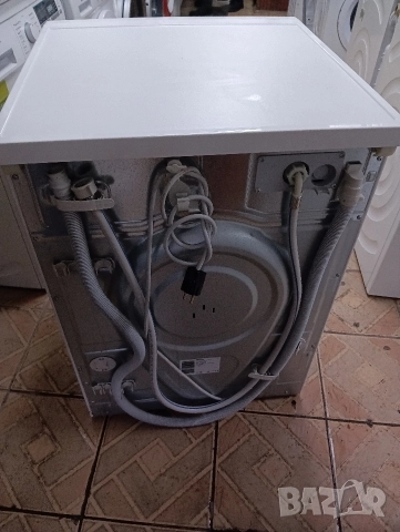 Пералня Миеле Miele W1 Modern Life Made in Germany 2 години гаранция!, снимка 10 - Перални - 52580124