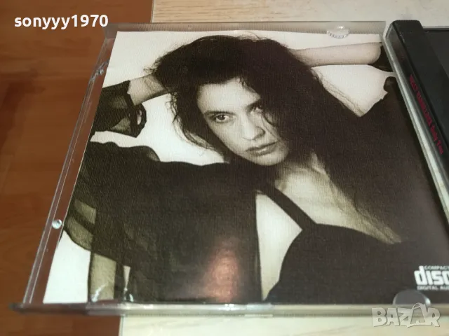 НЕЛИ РАНГЕЛОВА-ОРИГИНАЛНО ЦД 1994 РИВА САУНД 0605251925, снимка 5 - CD дискове - 50180197