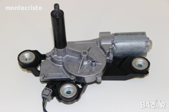 Моторче задна чистачка Ford Focus MK3 комби (2011-2014г) 0390201205 / 0 390 201 205 / BV61-17K441-AA, снимка 3 - Части - 40612713