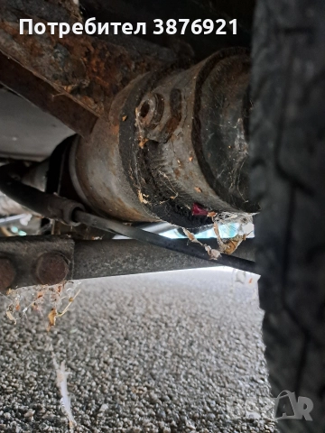 Humer , снимка 13 - Каравани и кемпери - 52792227