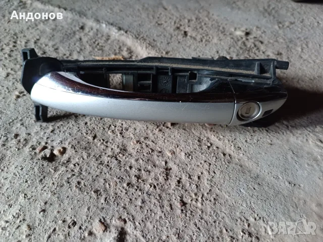 Дръжка за врата Mercedes C W203