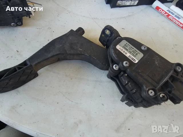 Педал газ 6Q1721503B за SKODA FABIA Combi (6Y5) 1.9 SDI (2000 - 2007)

