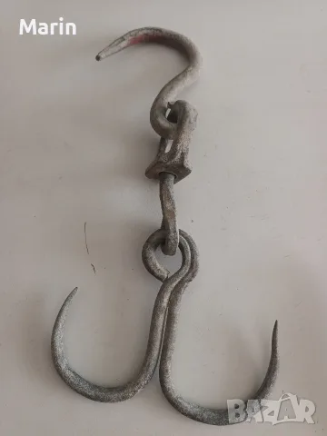 ченгел куки за дране на животни, снимка 3 - За котки - 56084288