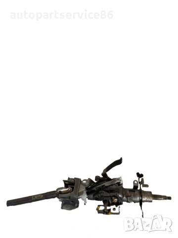 Колона на волана RHD за Mazda CX-7 2.3t (2011) 