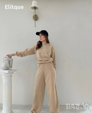 дамски екипи 