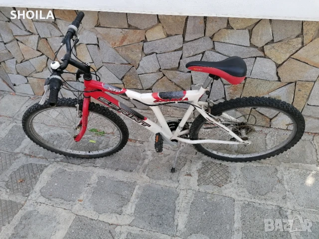 Планински велосипед Sprint x260 gamma 26"