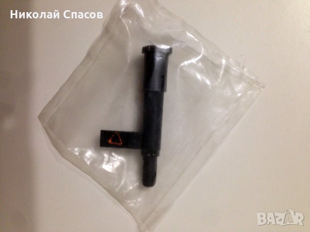 Доза с игла за моно грамофони, снимка 4 - Грамофони - 35663718