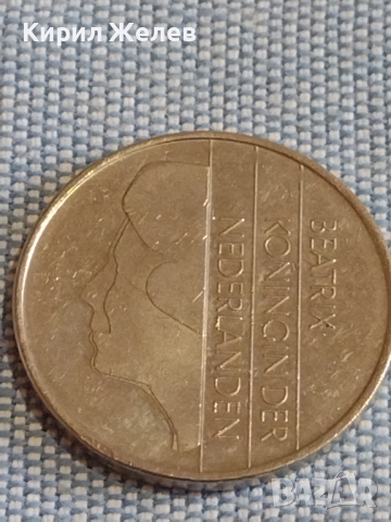 Три монети 10 сантима 1931г. / Две монети Недерландия за КОЛЕКЦИЯ ДЕКОРАЦИЯ 31758, снимка 7 - Нумизматика и бонистика - 44525673