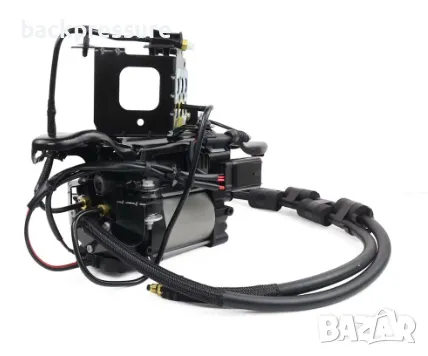 Компресор за въздушно окачване  Dodge Ram 1500  Jeep Grand Cherokее, снимка 2 - Части - 50296990