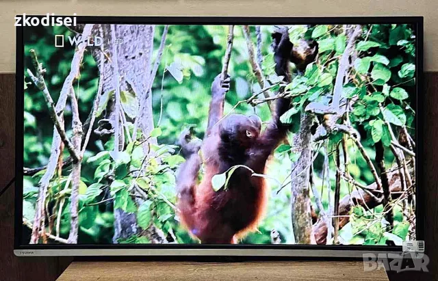 LED TV TOSHIBA-40K5333D 40 Инча