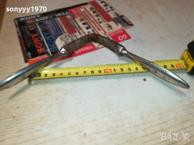 ОРЕХОТРОШАЧКА 2011251603LCHERY1, снимка 16 - Антикварни и старинни предмети - 52481230