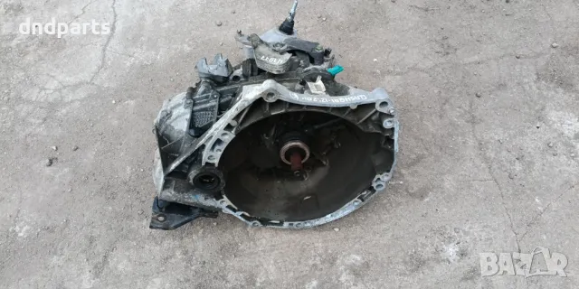 Скорости Nissan Qashqai 2.0i 2012г.(6-скорости)	