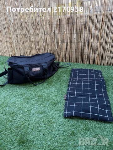 Количка за близнаци Mountain Buggy Duet v3 black , Маунтайн Бьги дует, снимка 10 - Стоки за близнаци - 53266002