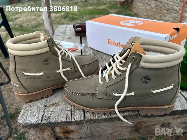 Обувки Timberland 44