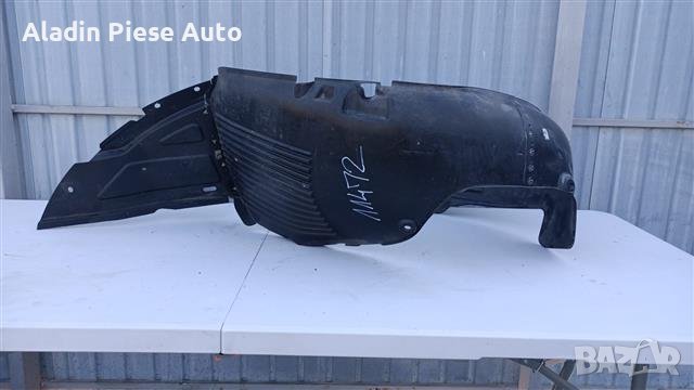 Обтекател Преден десен калник Kia Ceed 2 Facelift година 2015 2016 2017 код 86814-A2600 